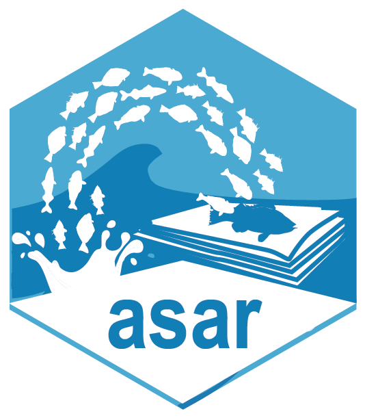 asar package hex logo
